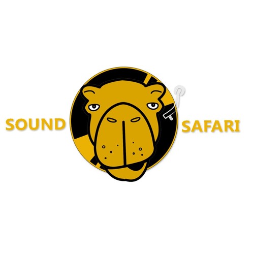 Sound Safari’s avatar