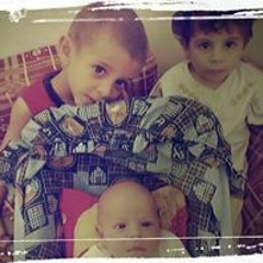 مجاهد حبوب