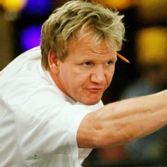 Gordon Ramsey