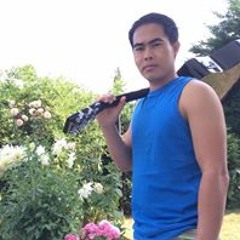 Khinejon Lin