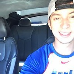 Ben Garcia