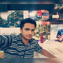 Gautam Patel