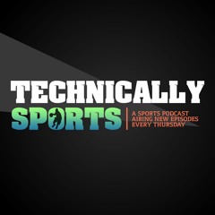 Technically Sports