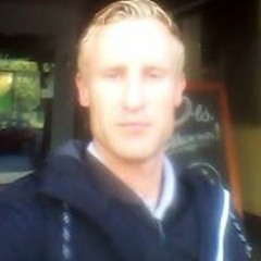 Tobias Gre