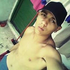 Luis Mateus