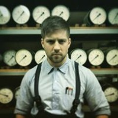 Александр Старущик