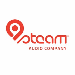steam audio company