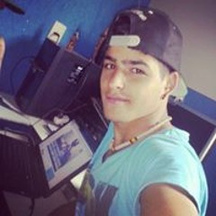 Ualisson Oliver