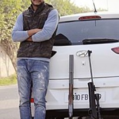 AtAr Rajgarh