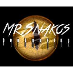 Mr.Snakos