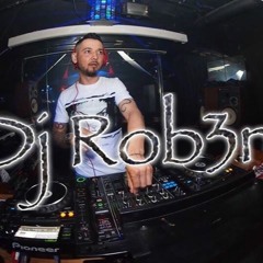 DJ ROB3RT