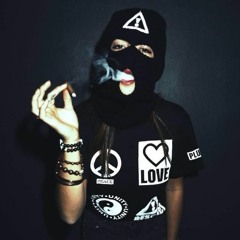 Lady x