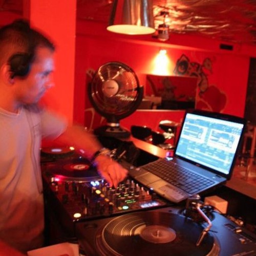 DJ Zoda Event productions Geneva’s avatar