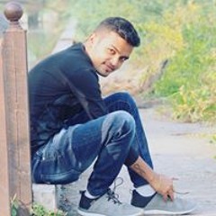 Vin Desai