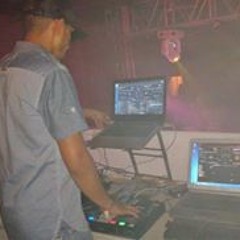 Luisito Rojo Larios