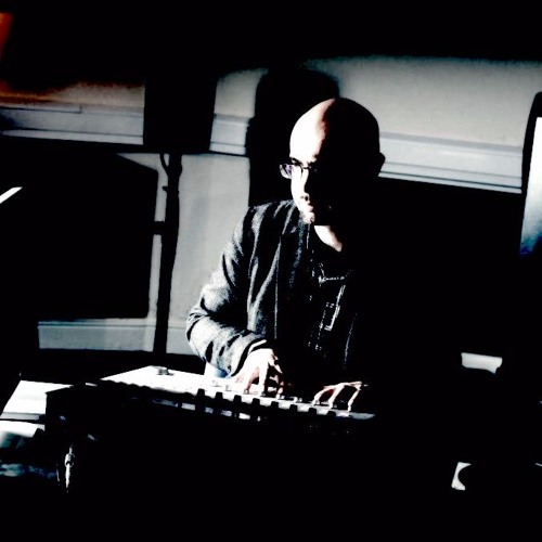 Ramp Waves (for EMS Synthi): Belfast Festival performance