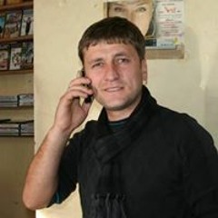 ზვიად ფუტკარაძე