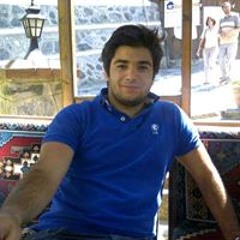 Levent Turkmen