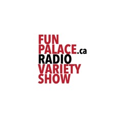 Fun Palace Radio