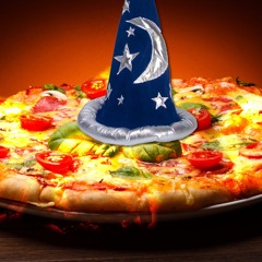 🍕 M A G I C A