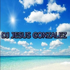 DJ Jesus Gonzalez