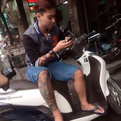 Thanh Tiến Đoàn