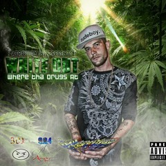 AtrocityInc./ Whiteout