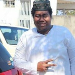 Haldy magide