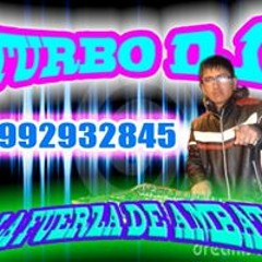 TURBO DJ LA FUERZA DE AMBATO