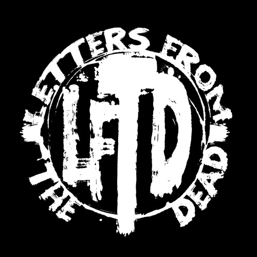 Letters From The Dead (Official)’s avatar