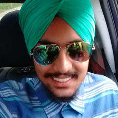 Arvinder Sootdhar