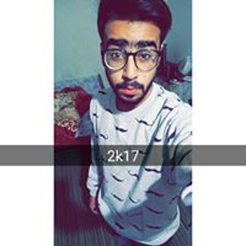 Syed Faizan’s avatar