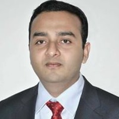 Ashish Agarwal