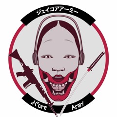 ＪＣＯＲＥ ＡＲＭＹ ジェイコアアーミー