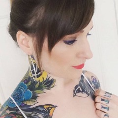 Miss Katie Lou