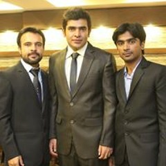 Engr Sharafuddin Chandio