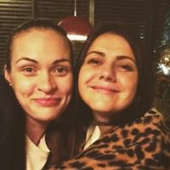 Ирина Корнилова