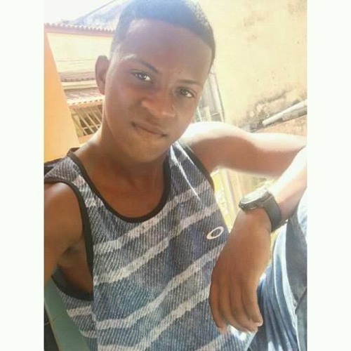Lucas Da Silva’s avatar