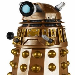 Dalek Setzer