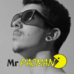 Mr Pacman