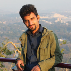 Zuhaib Ashraf