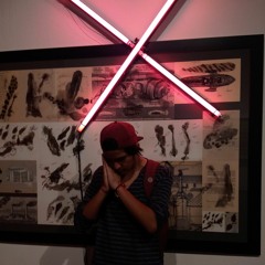 Caleb Gabriel Palacios