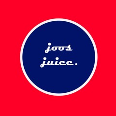 Joos Juice.