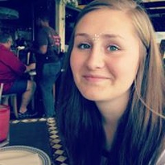 Jenelle van der Merwe