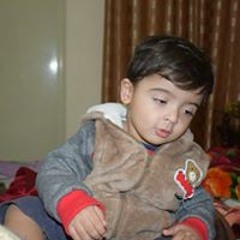 Saba baloch
