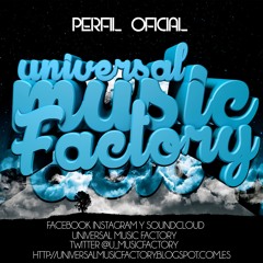 Universal Music Factory