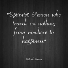 Personal Development