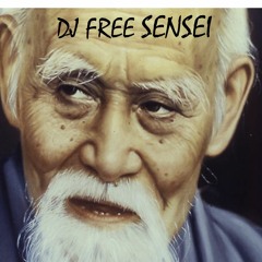 DJ Free Sensei