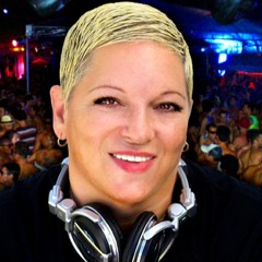 DJ Twisted Dee Martello