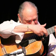 René Heredia Gypsy Flamenco